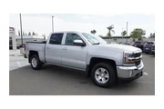 $28984 : 2017 Silverado 1500 LT thumbnail