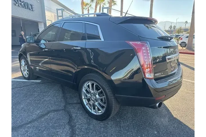$9555 : Cadillac SRX 2013 AWD Premiu image 7