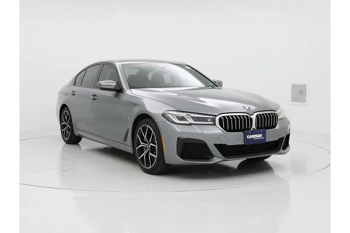 $38998 : BMW 5 Series 2023 AWD 530e x image 1