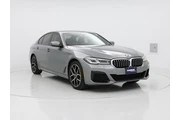 BMW 5 Series 2023 AWD 530e x en Arlington VA