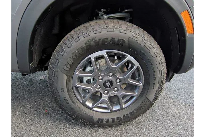 $38800 : Ford Ranger 2025 4x4 XLT 4dr image 10