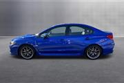 $25697 : 2016 WRX STi Limited thumbnail