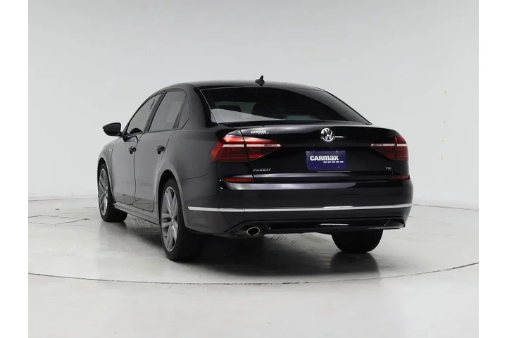 $14998 : Volkswagen Passat 2018 2.0T image 6