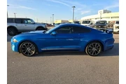 $24500 : Ford Mustang 2021 EcoBoost P thumbnail