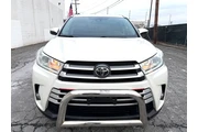 $20888 : 2018 Highlander XLE V6 AWD (N thumbnail