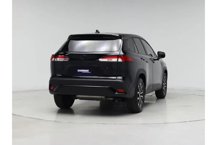 $30998 : Toyota Corolla Cross Hybrid image 8