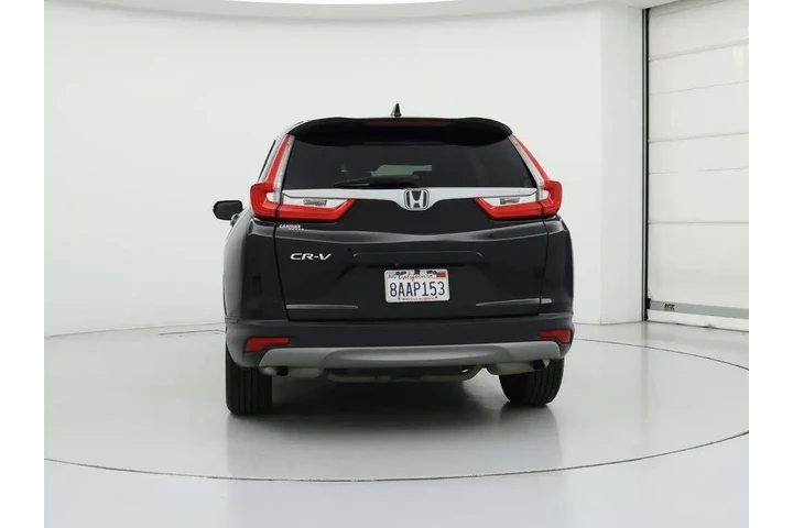 $17998 : Honda CR-V 2017 EX-L 4dr SUV image 6