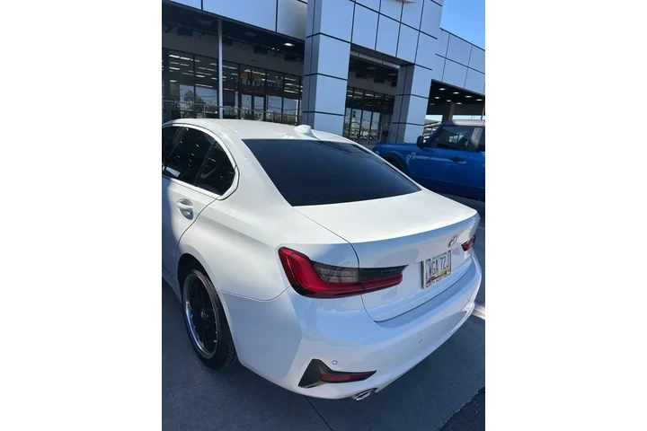 $20351 : BMW 3 Series 2019 330i 4dr S image 6