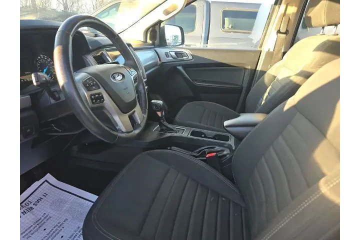 $22999 : Ford Ranger 2021 4x2 XL 4dr image 7