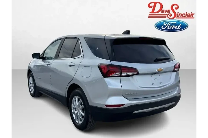 $19995 : Chevrolet Equinox 2022 LT 4d image 9