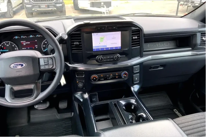 $37895 : Ford F-150 2023 4x4 XL 4dr S image 7