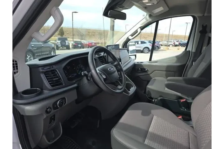 $33900 : Ford Transit 2023 350 XL 3dr image 10