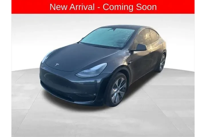 $33987 : Tesla Model Y 2024 AWD Long image 2