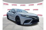 Toyota Camry 2023 XSE 4dr Se en Memphis
