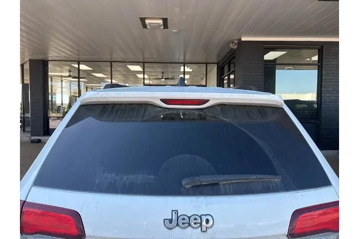 $22084 : Jeep Grand Cherokee 2020 4x2 image 4