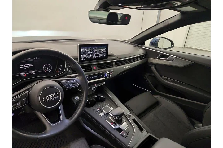 $23998 : Audi A5 2018 AWD 2.0T quattr image 8