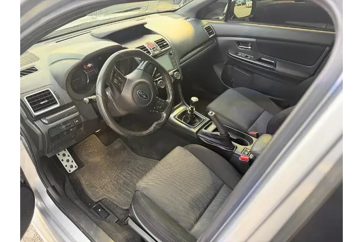 $14830 : Subaru WRX 2018 AWD Premium image 8