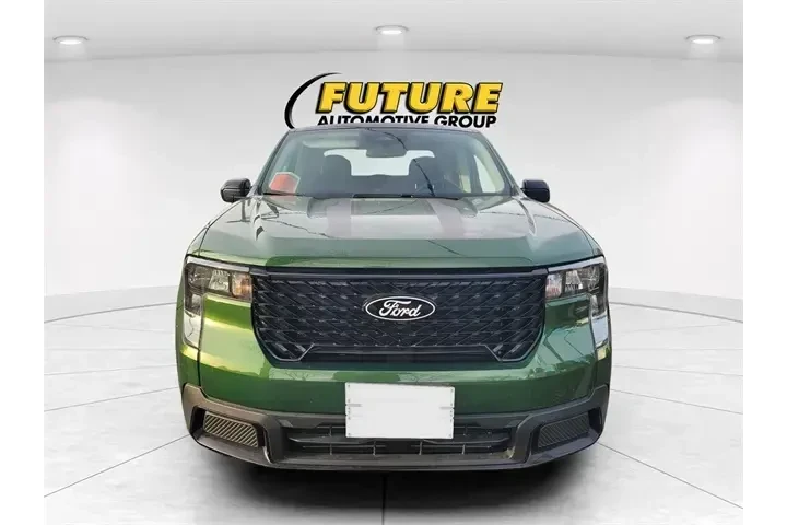 $38999 : Ford Maverick 2025 AWD XLT 4 image 2