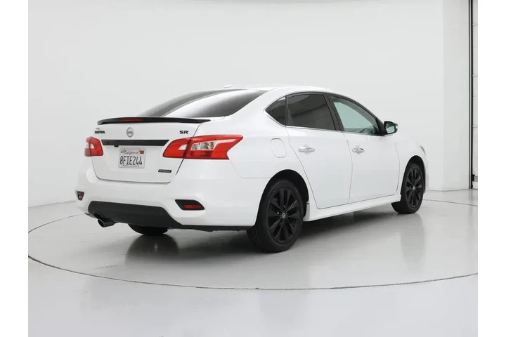 $14998 : Nissan Sentra 2018 SR 4dr Se image 8