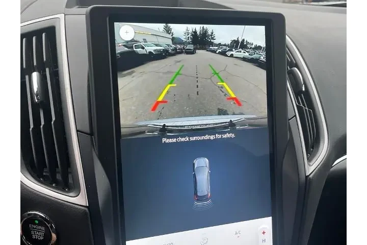 $35992 : Ford Edge 2024 AWD ST-Line 4 image 9