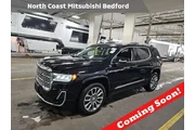 GMC Acadia 2022 4x4 Denali 4 en Cleveland