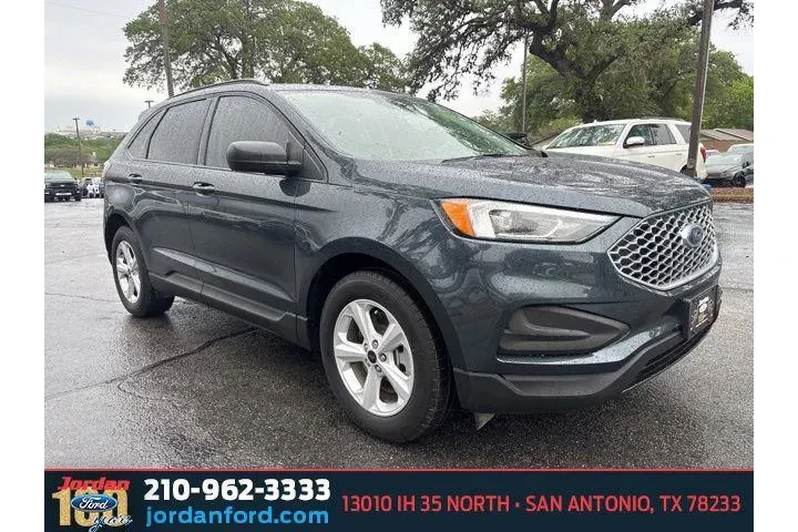 $23142 : Ford Edge 2023 AWD SE 4dr Cr image 1
