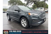 Ford Edge 2023 AWD SE 4dr Cr