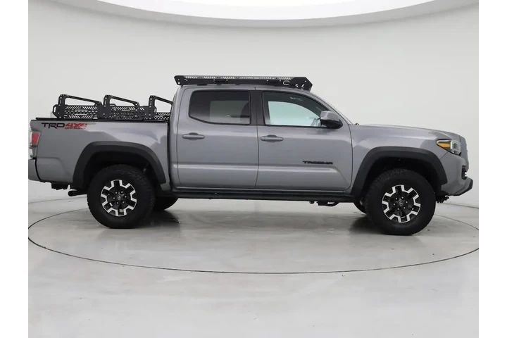 $37998 : Toyota Tacoma 2021 4x4 TRD O image 7