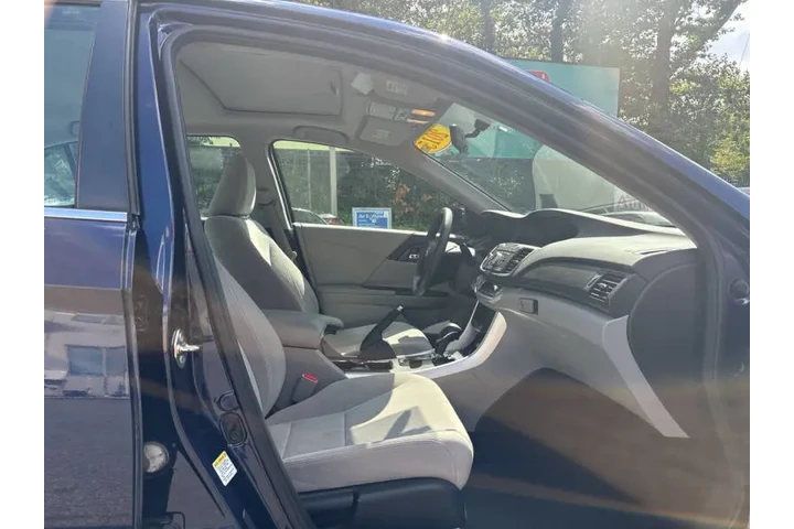 $14999 : 2015 Accord EX image 9