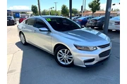 $11500 : 2018 Malibu LT thumbnail