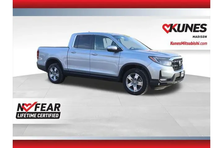 $35770 : Honda Ridgeline 2025 AWD RTL image 1