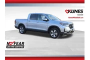 Honda Ridgeline 2025 AWD RTL en Madison