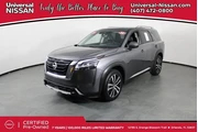 Nissan Pathfinder 2023 AWD P en Orlando