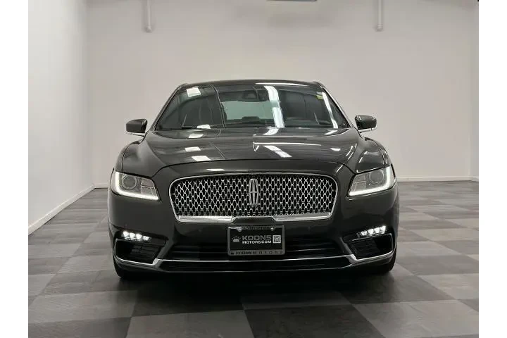 $29000 : Lincoln Continental 2020 AWD image 5
