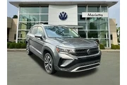 Volkswagen Taos 2024 SE 4dr