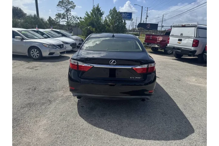 $12197 : 2014 ES 350 image 6