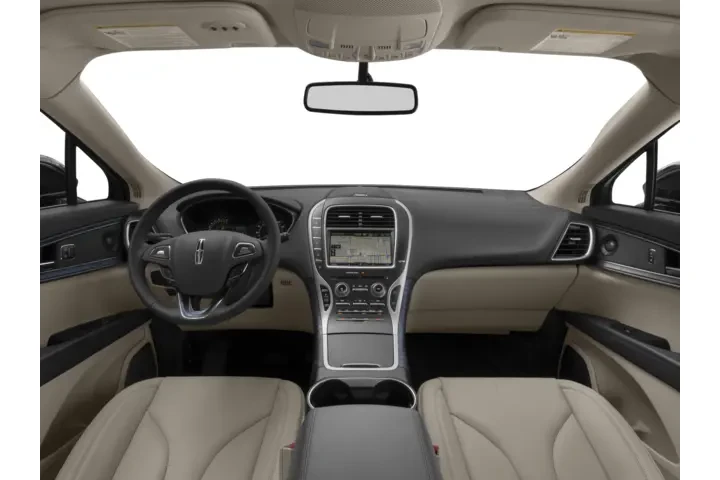 2016 MKX Reserve image 7