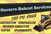 Navarro's Bobcat Services thumbnail 2