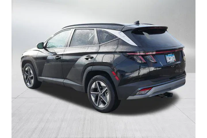 $31000 : Hyundai TUCSON 2025 AWD SEL image 5