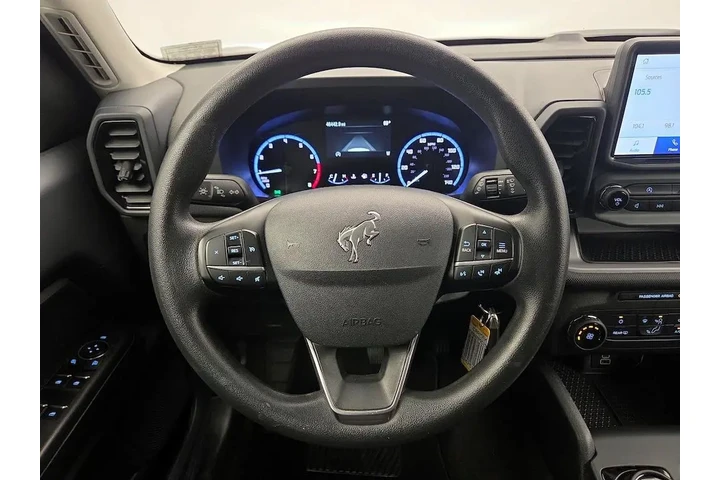 $22998 : Ford Bronco Sport 2023 AWD B image 10