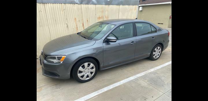 $4800 : vw jetta 2014 1.8 T image 1