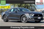 Mustang EcoBoost en Kings County