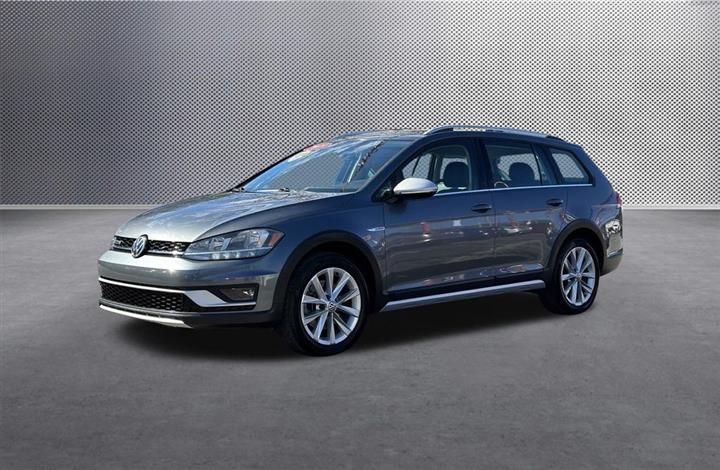 $22317 : 2019 Golf Alltrack TSI S image 3