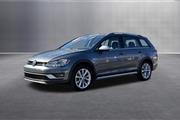 $22317 : 2019 Golf Alltrack TSI S thumbnail