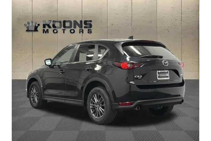 $22000 : Mazda CX-5 2020 AWD Touring image 6