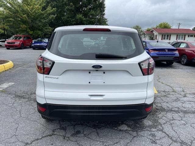 $12036 : PRE-OWNED 2018 FORD ESCAPE S image 4