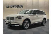Lincoln Aviator 2023 AWD Sta en Silver Spring