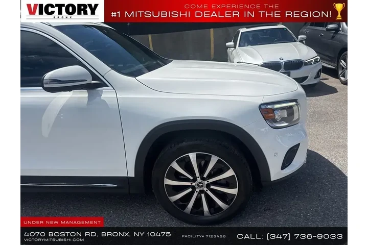 $24295 : Mercedes-Benz GLB 2022 GLB 2 image 9