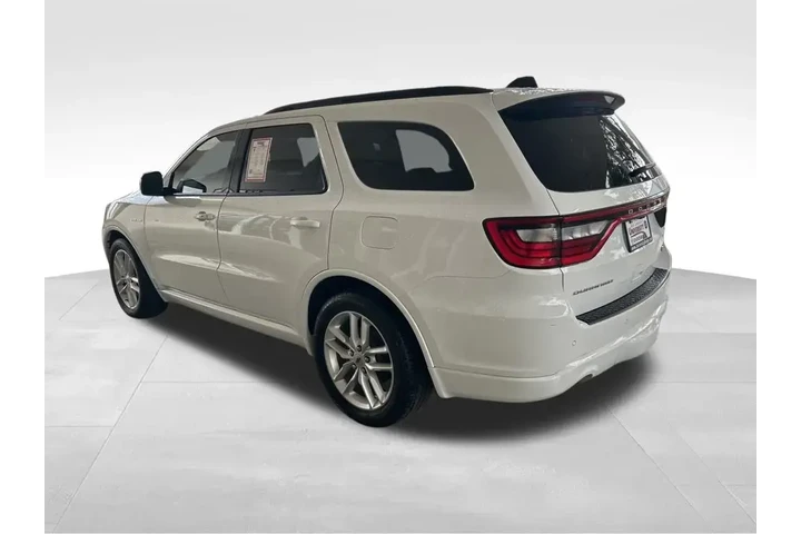 $27671 : Dodge Durango 2023 R/T 4dr S image 4
