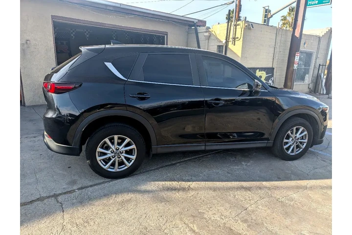 $18995 : 2022 CX-5 Preferred image 8